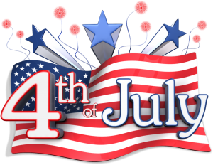 a 4th of july greeting